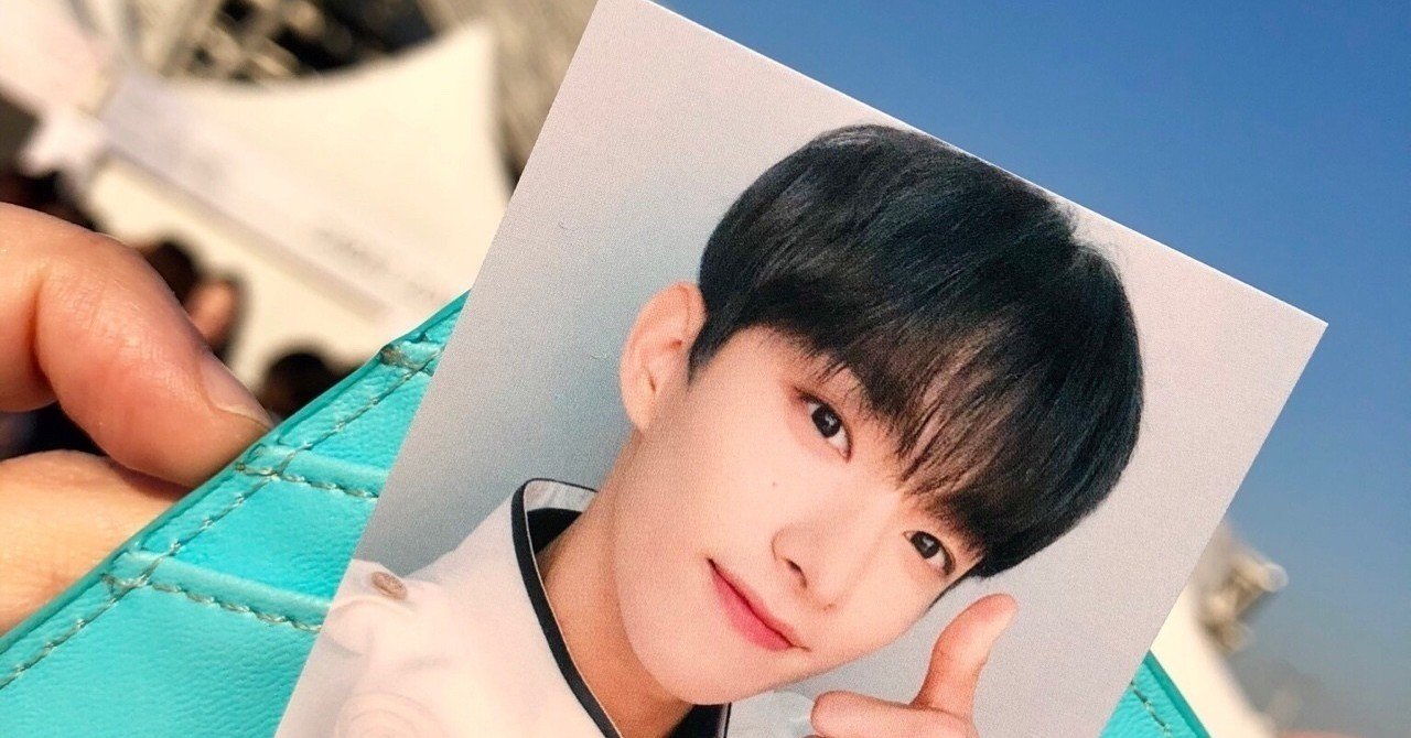 SEVENTEEN ENCORE CONCERT IDEAL CUTで披露されたドギョムさんのソロ曲