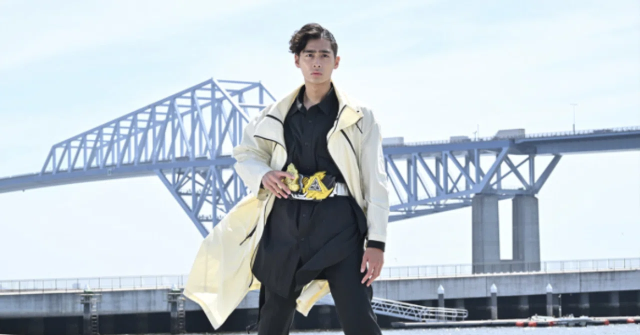 リバース　第7話　台本 仮面ライダーリバイス考察】第48話:ジョージ狩崎の物語に乗れなかった