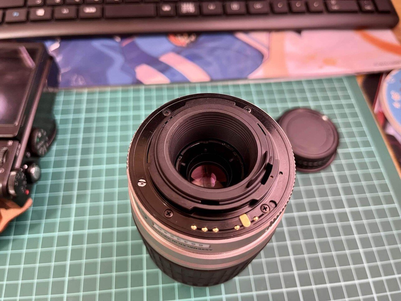 3月15日限定【美品】PENTAX FA J 75-300mm 超望遠レンズ smc PENTAX-FA J75-300mmF4.5-5.8AL / 望遠レンズ / Kマウント