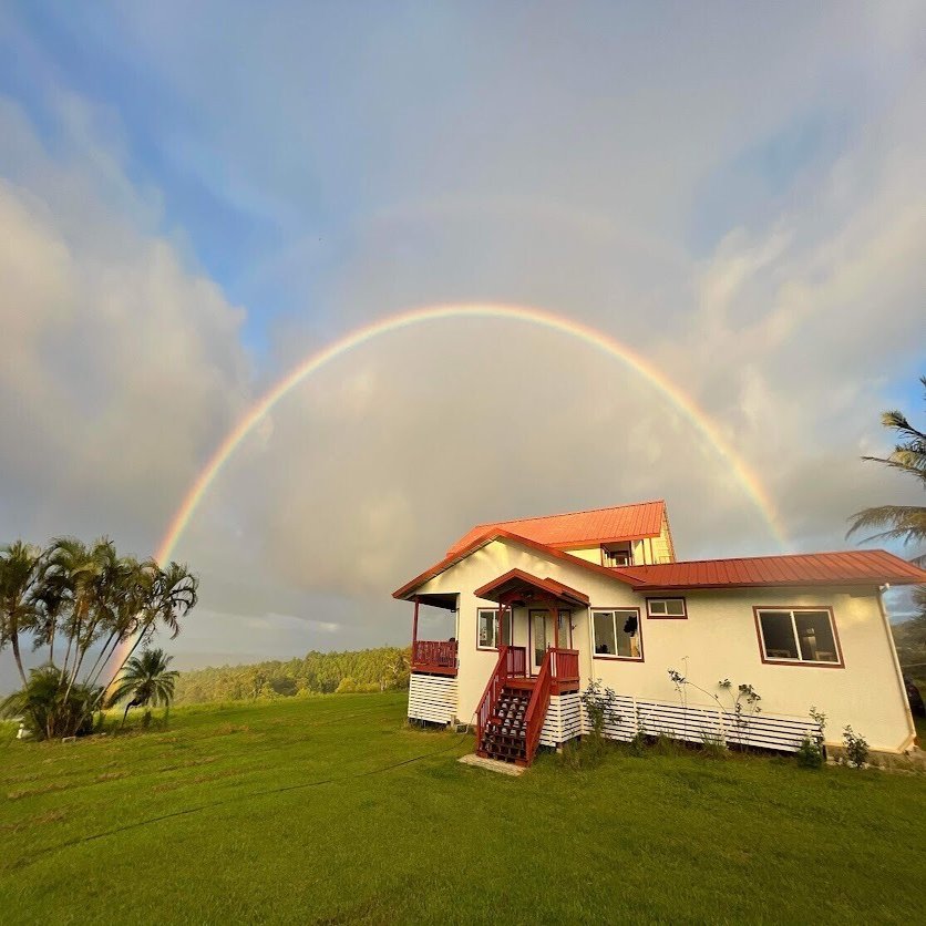 ハワイを愛して15年ハワイ島ネイチャーガイド 佐藤昌平 Kai 地球探検隊 中村隊長 Note