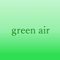 green air