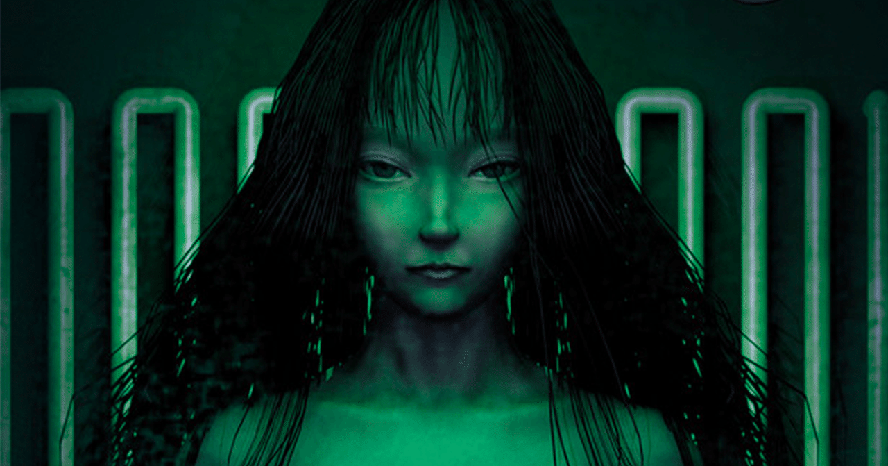 過去10万円↑の値がついた幻のアドベンチャー「ガラージュ」をやって