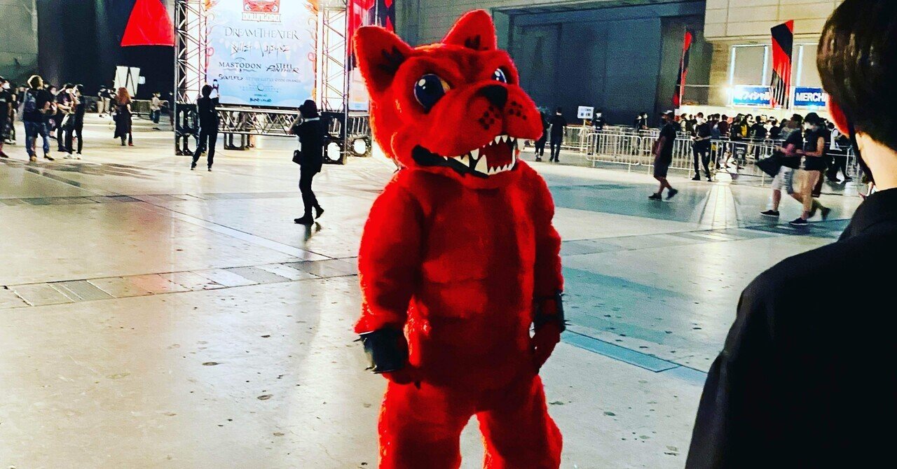 ダウンロードジャパン22を終えて 余韻に浸るための記事 𝔳𝔞𝔧𝔯𝔞 वज र 𝔦𝔡 ヴァジュライド Note