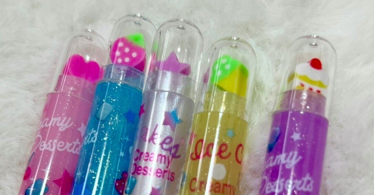 鉛筆キャップの中に閉じ込められた小さな消しゴムの魅力｜室外機