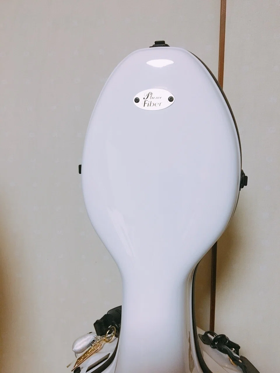 チェロを買いに④｜Meico