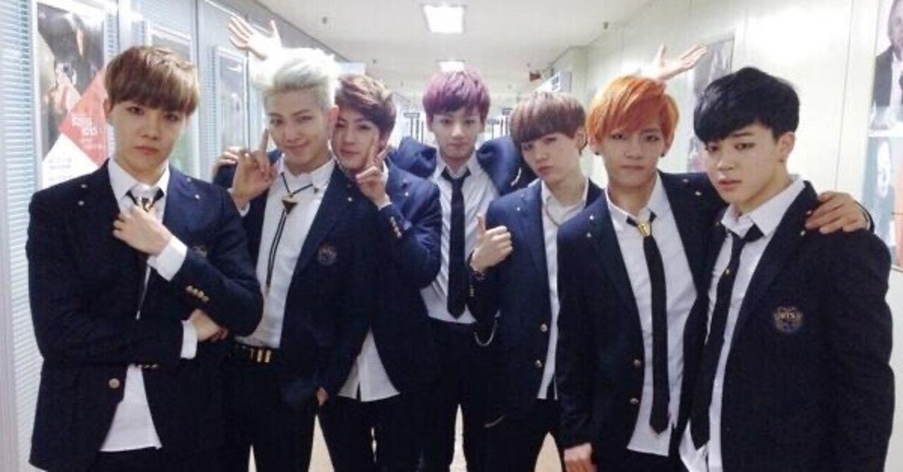 BTSの軌跡をたどる(2014年2月21-28日)｜beforesunrise59