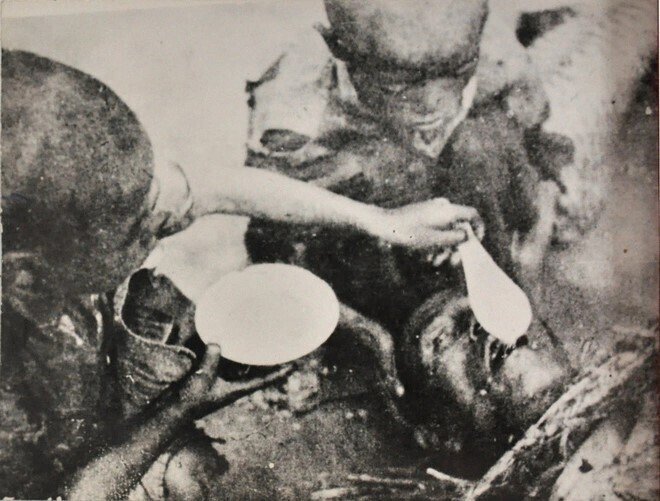 ベトナム飢饉3
