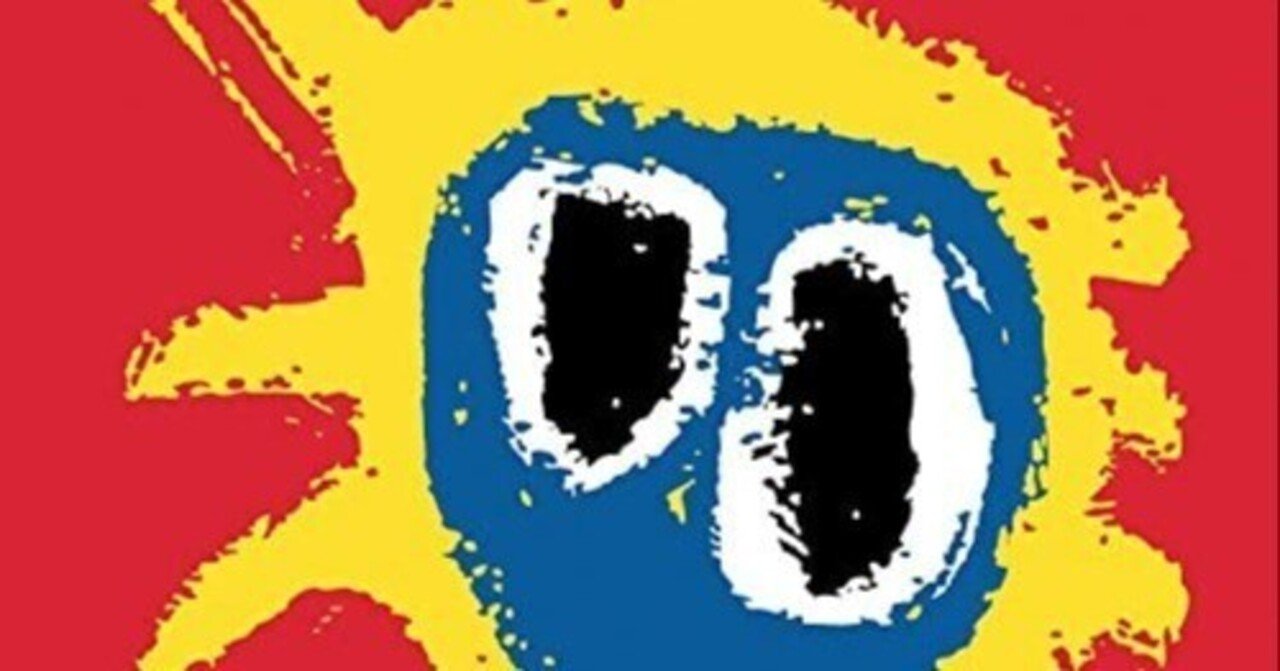 ≪Primal Scream present Screamadelica Live≫に向けて｜葱(ねぎ)