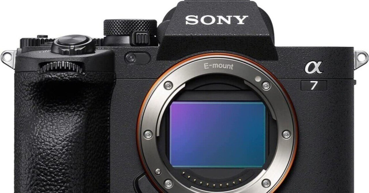 SONY α7IV×Sigma 65mm F2 DG DN ファーストインプレッション