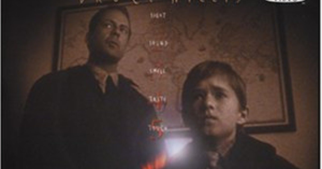 ネタバレ注意 というブランド 映画 シックスセンス の勝因は ネタバレ を禁止することで ネタバレ を推奨したから 篠原有利 ゆーりママ Note ネタバレ注意 というブランド 映画 シックスセンス の勝因は ネタバレ を禁止することで ネタバレ を推奨したから 篠原有利 ゆーりママ Note