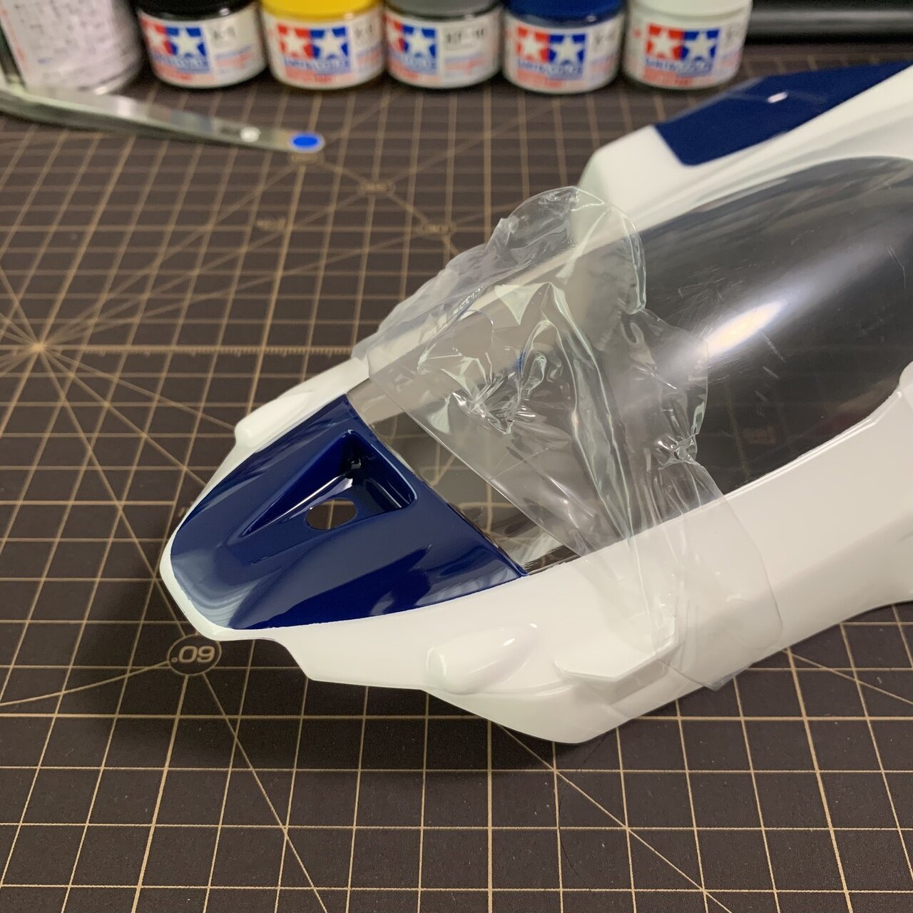 サンダーショットを作る。｜Koshichi