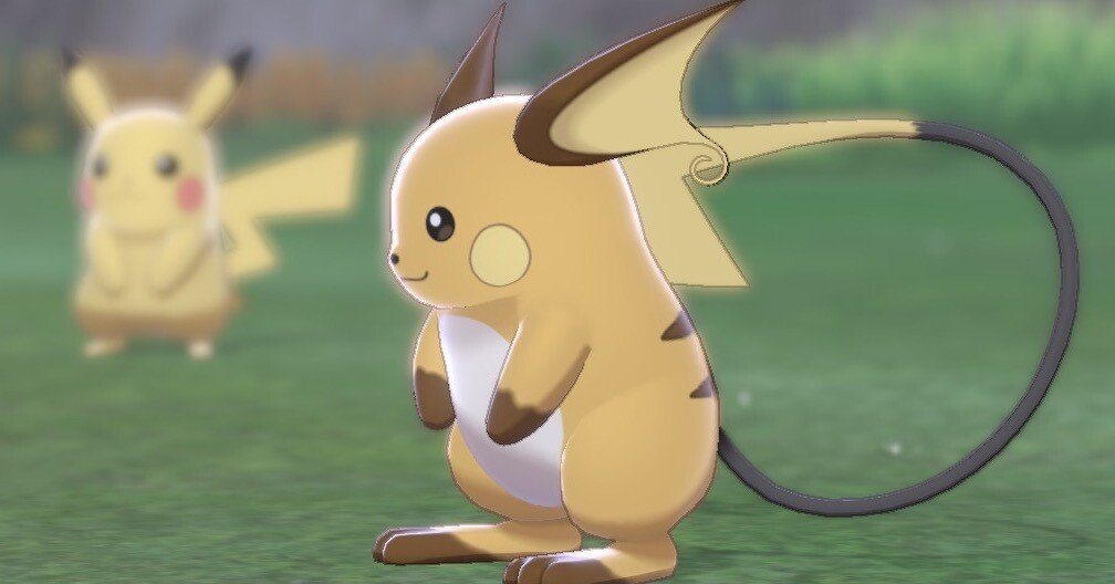 【高騰中】ライチュウ Raichu 旧裏 化石 美品 希少 高騰中】ライチュウ Raichu 旧裏 化石 美品 希少