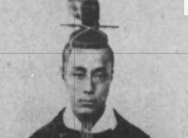 あごはでていない。無題