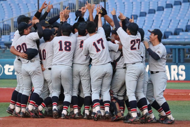 18年 神奈川リーグ振り返り 神大編 Yです Note 18年 神奈川リーグ振り返り 神大編 Yです Note