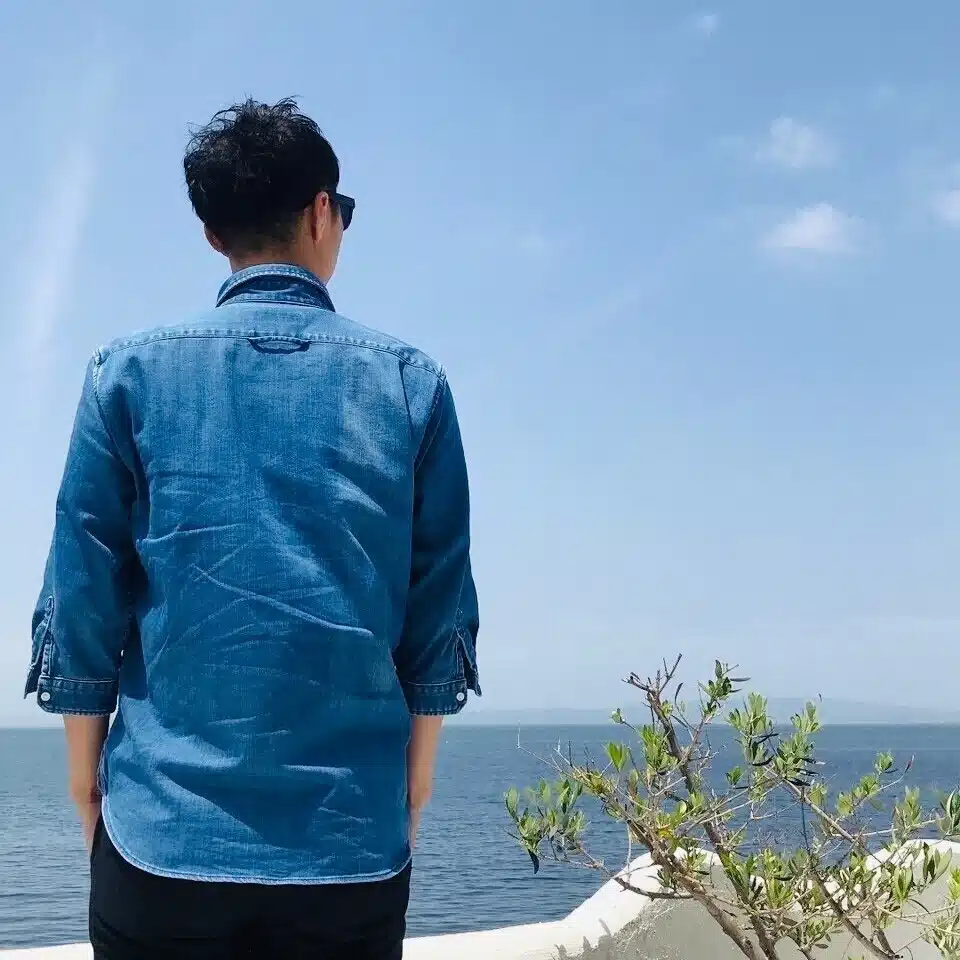 坂井 直貴
