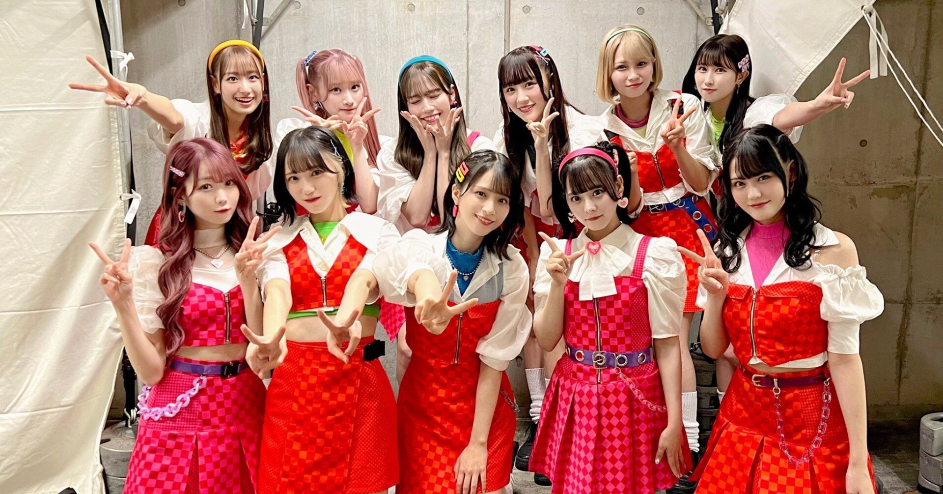 イコラブ　全メンバーまとめ売り約150枚 2月8日(水)12:00～2月9日(木)12:00まで] =LOVE 全国ツアー2022 発売