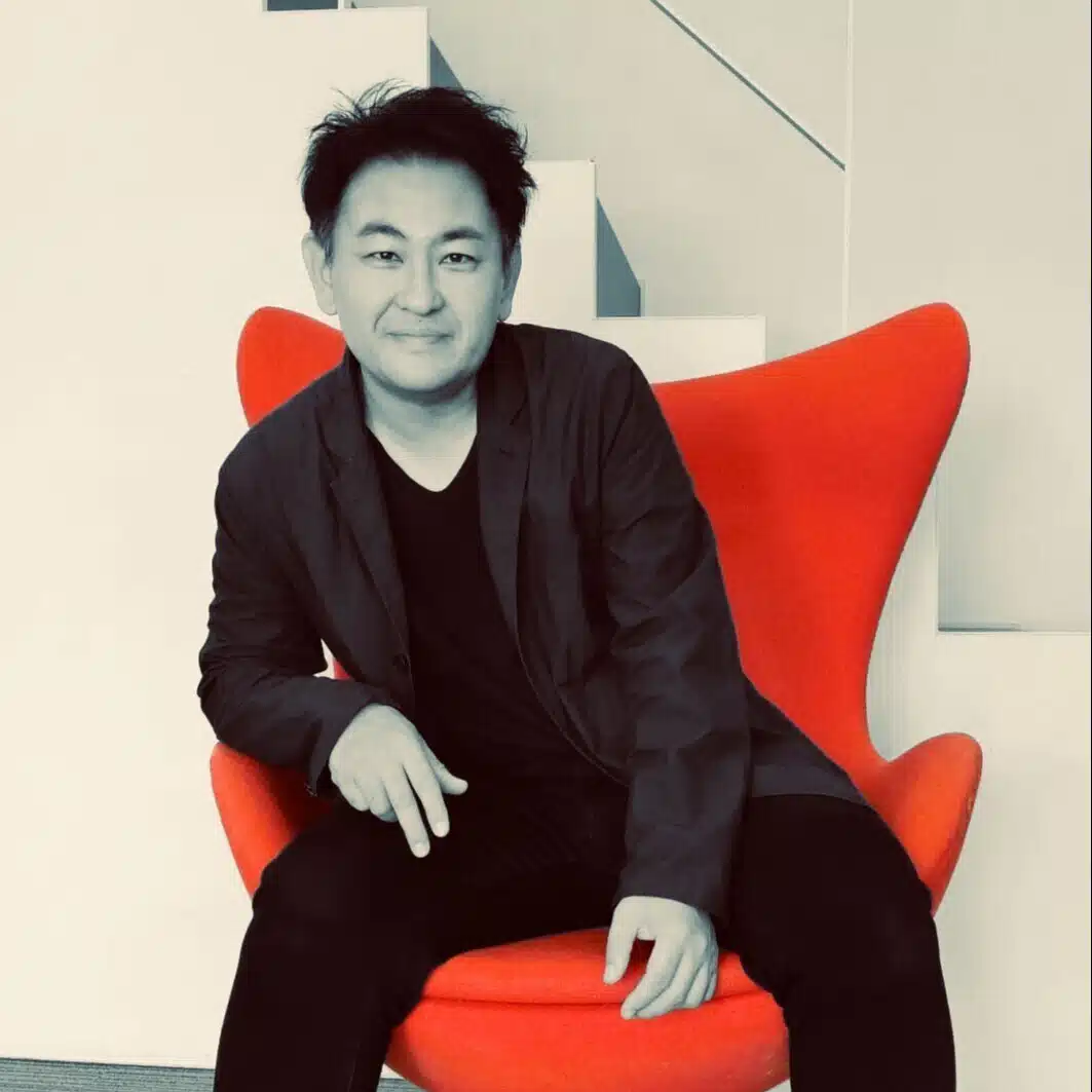 川口義洋