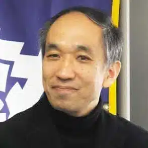 森嶋伸夫（NPO法人一新塾[大前研一創設] 代表理事・事務局長）