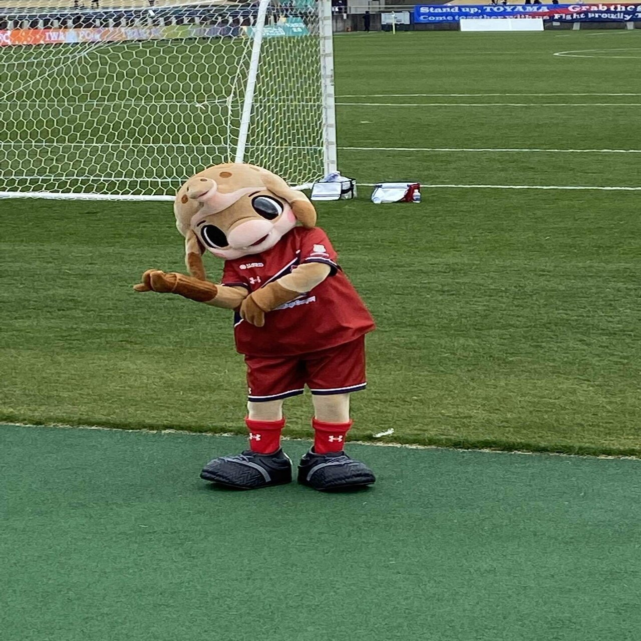 いわきfcと自分 てっけつ Note