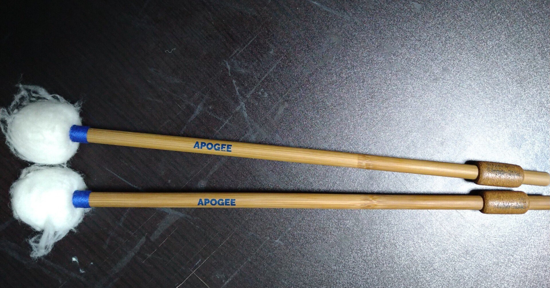 ティンパニ マレット APOGEE 203 ティンパニマレット紹介2 APOGEE 青シリーズ202|percussion10941