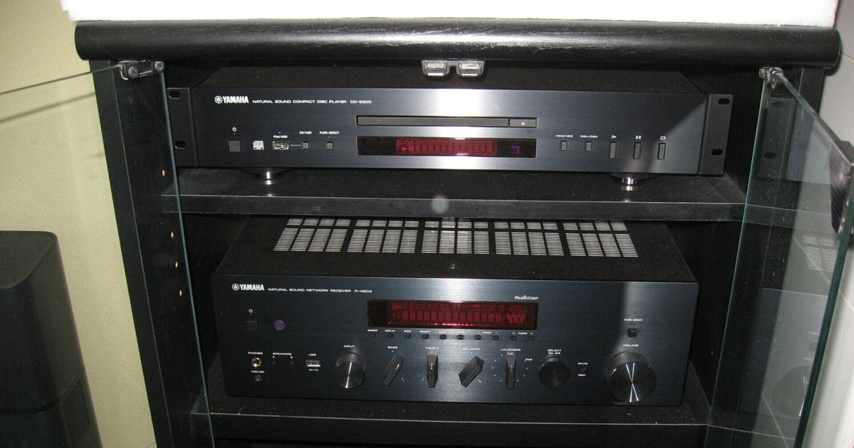 RAMSA Audio Mixer WR-X02を買ってみた|天羽 郁子 RAMSA Audio Mixer WR-X02を買ってみた|天羽 郁子