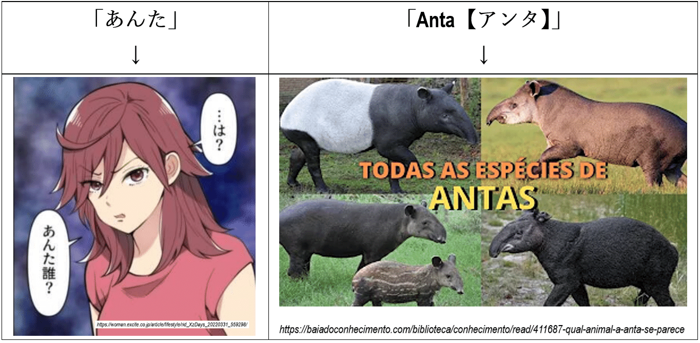ブラジルではバクが夢を食べるとか言いません の新着タグ記事一覧 Note つくる つながる とどける