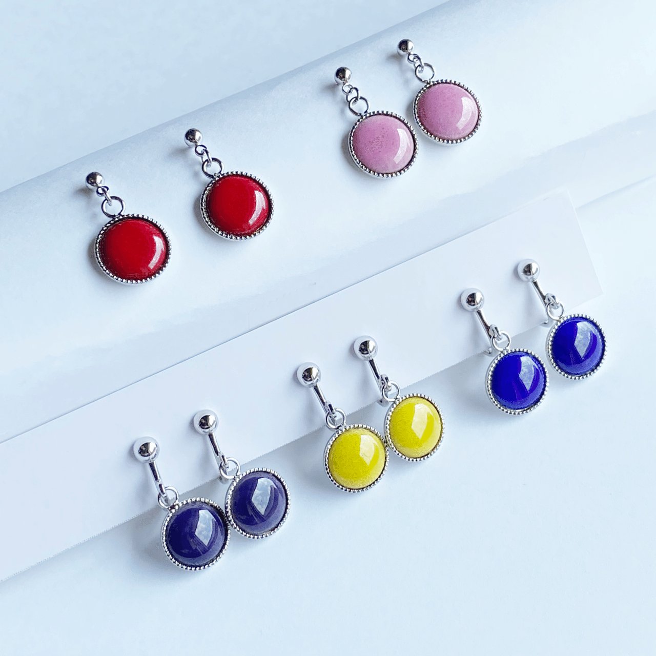 愛に出逢う「七宝焼」｜hana