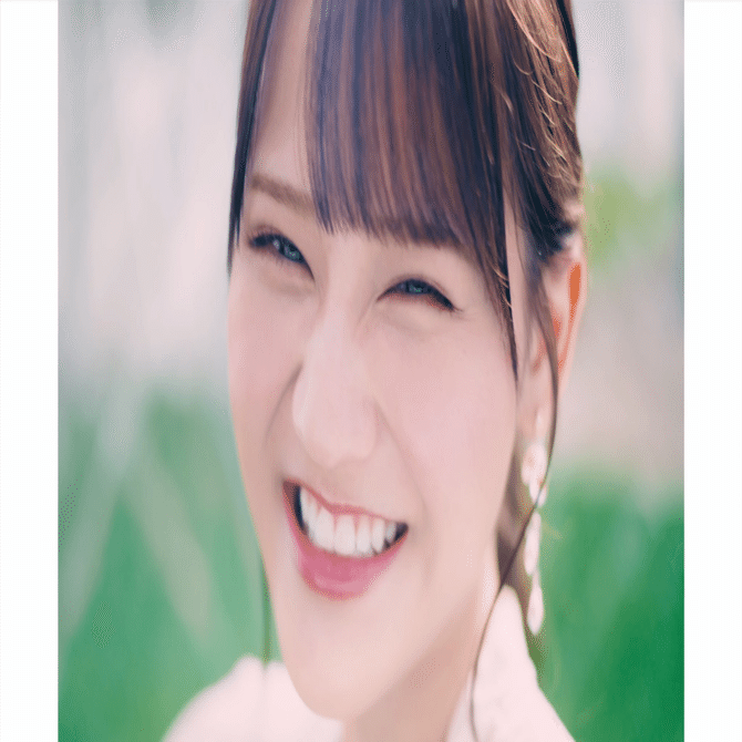 髙松瞳】アイドル落ちサビ選手権 ＃1【＝LOVE】｜こばっち