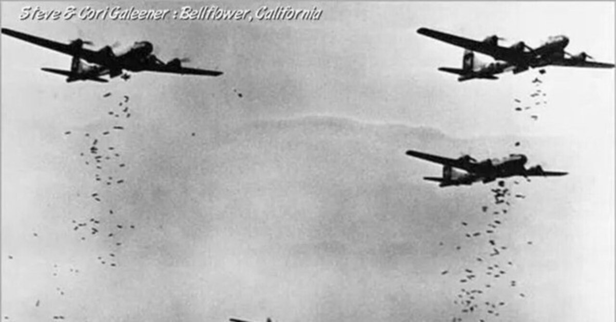 【再入荷】 63】B29に実は大損害を与えていた日本軍の迎撃、そして硫黄島の ミリタリー