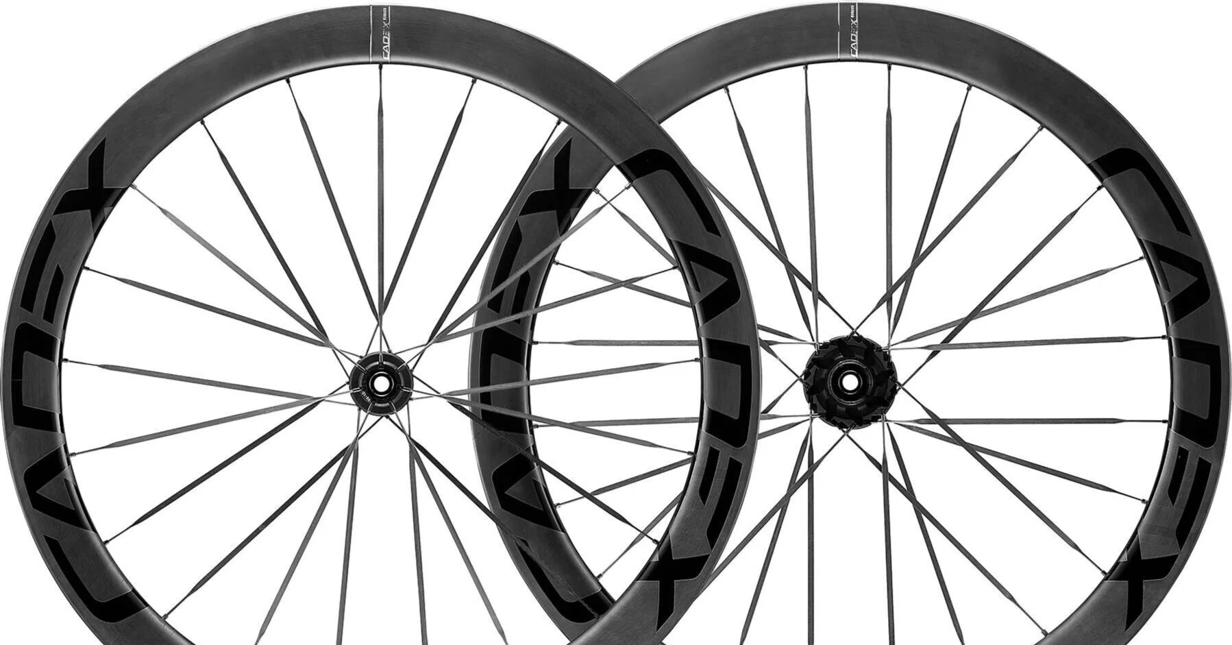 CADEX 50 Ultra Disc tubeless 付属品あり 12/16更新・2ペア即納可能です【新製品】CADEX 50 ULTRA DISC
