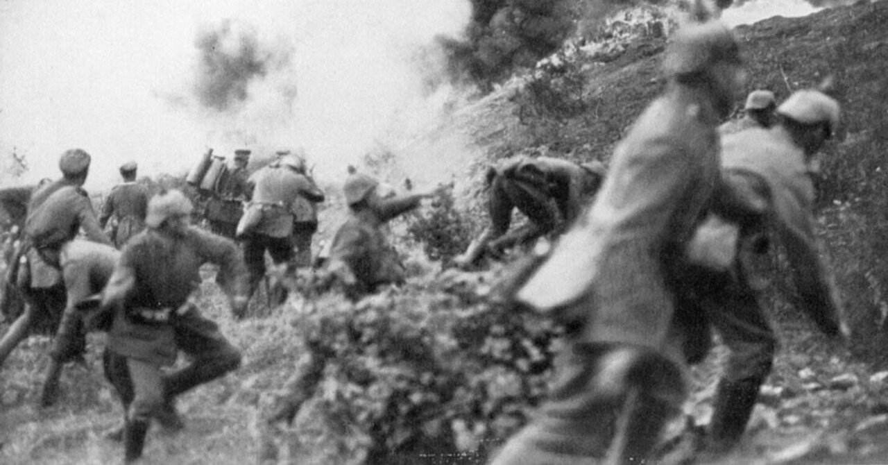 第一次世界大戦でドイツが冒した失敗を分析した ドイツの戦略とヴェルダンへの道 07 の紹介 武内和人 戦争 社会 人間を学ぶ Note 第一次世界大戦でドイツが冒した失敗を分析した ドイツの戦略とヴェルダンへの道 07 の紹介 武内和人 戦争 社会 人間を学ぶ Note