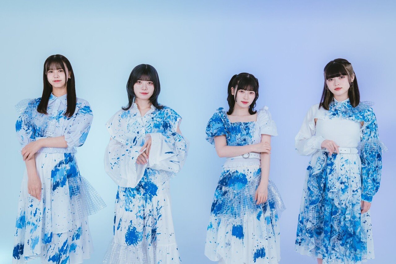 ライブレポ】群青の世界 BAND SET LIVE 青の幻想曲~Blue Fantasia~｜かっつ