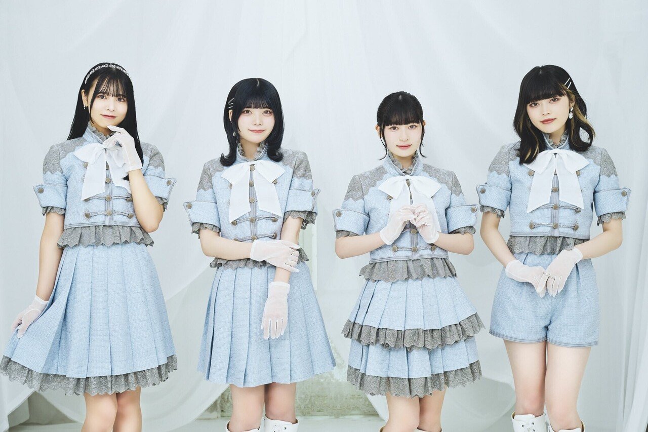 ライブレポ】群青の世界 BAND SET LIVE 青の幻想曲~Blue Fantasia~｜かっつ