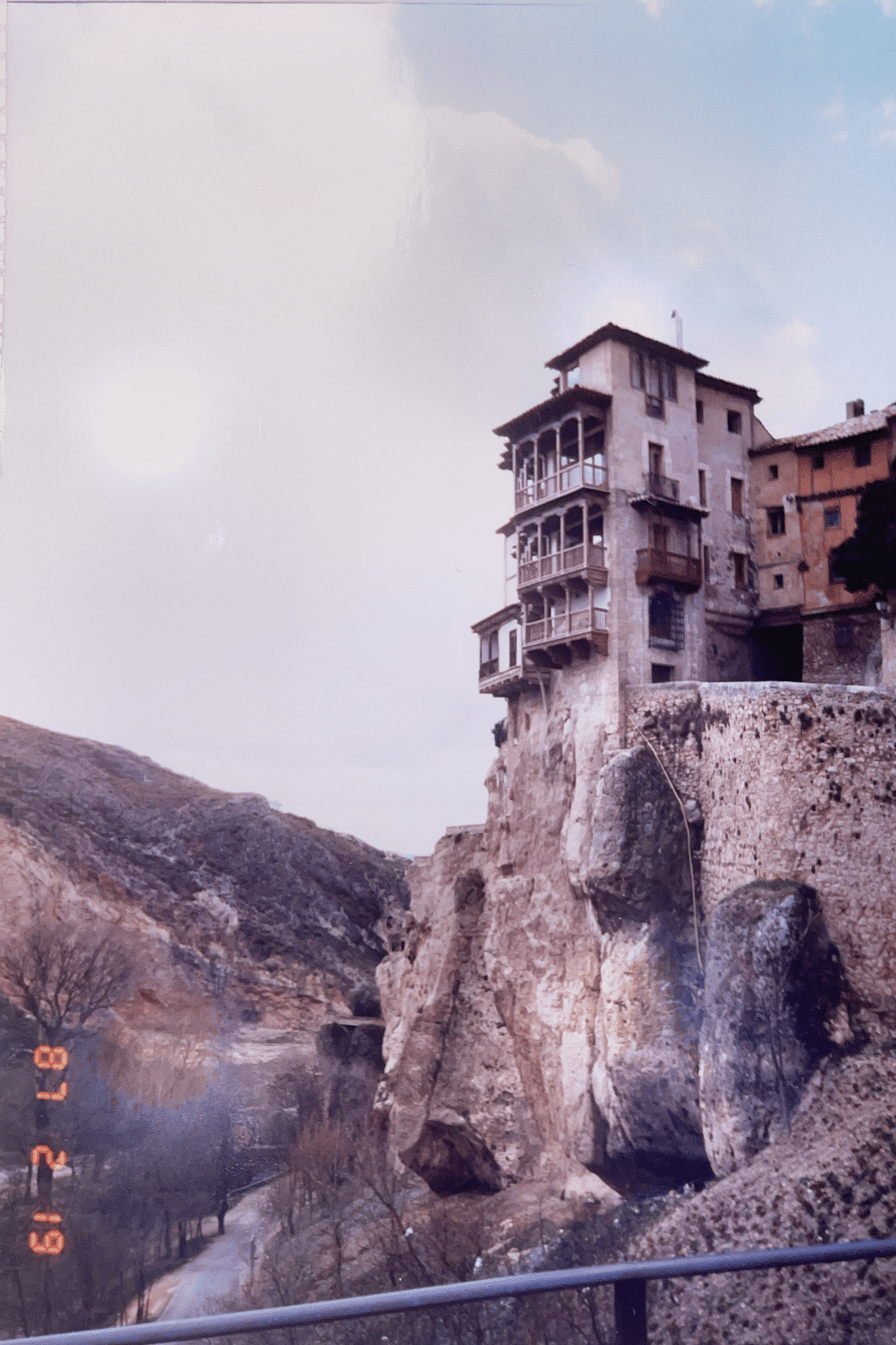 本当に良い宿とは スペインクエンカのパラドール さやぷ Note 本当に良い宿とは スペインクエンカのパラドール さやぷ Note