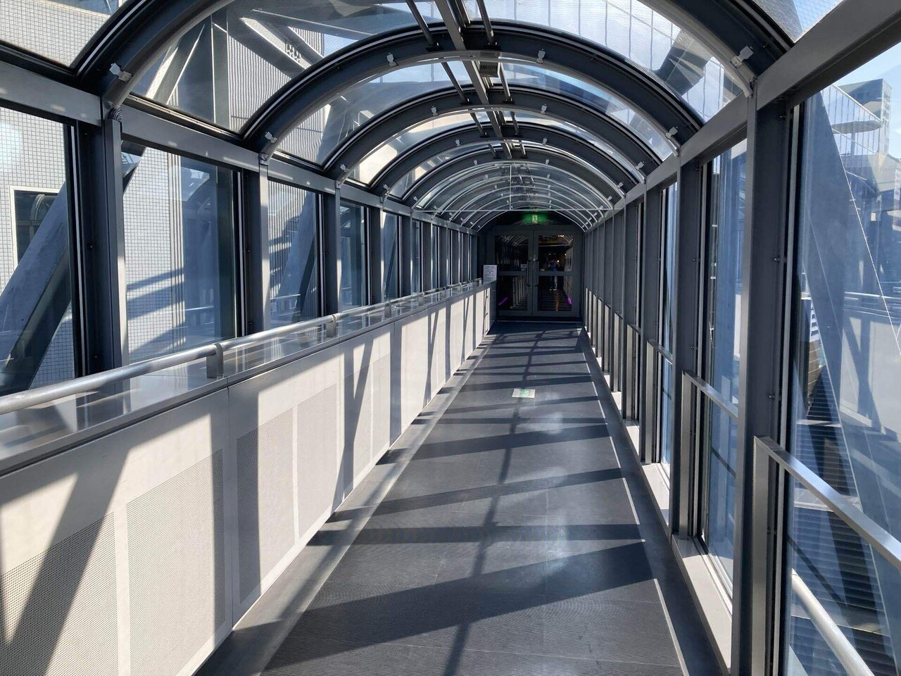 穴場紹介】鉄道好きが京都駅で大はしゃぎ旅｜おの