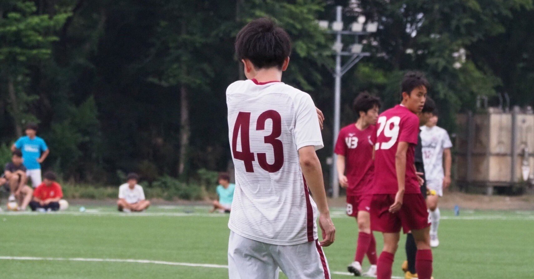 泥臭く 東京理科大学 部体育局サッカー部 公式 Note 泥臭く 東京理科大学 部体育局サッカー部 公式 Note