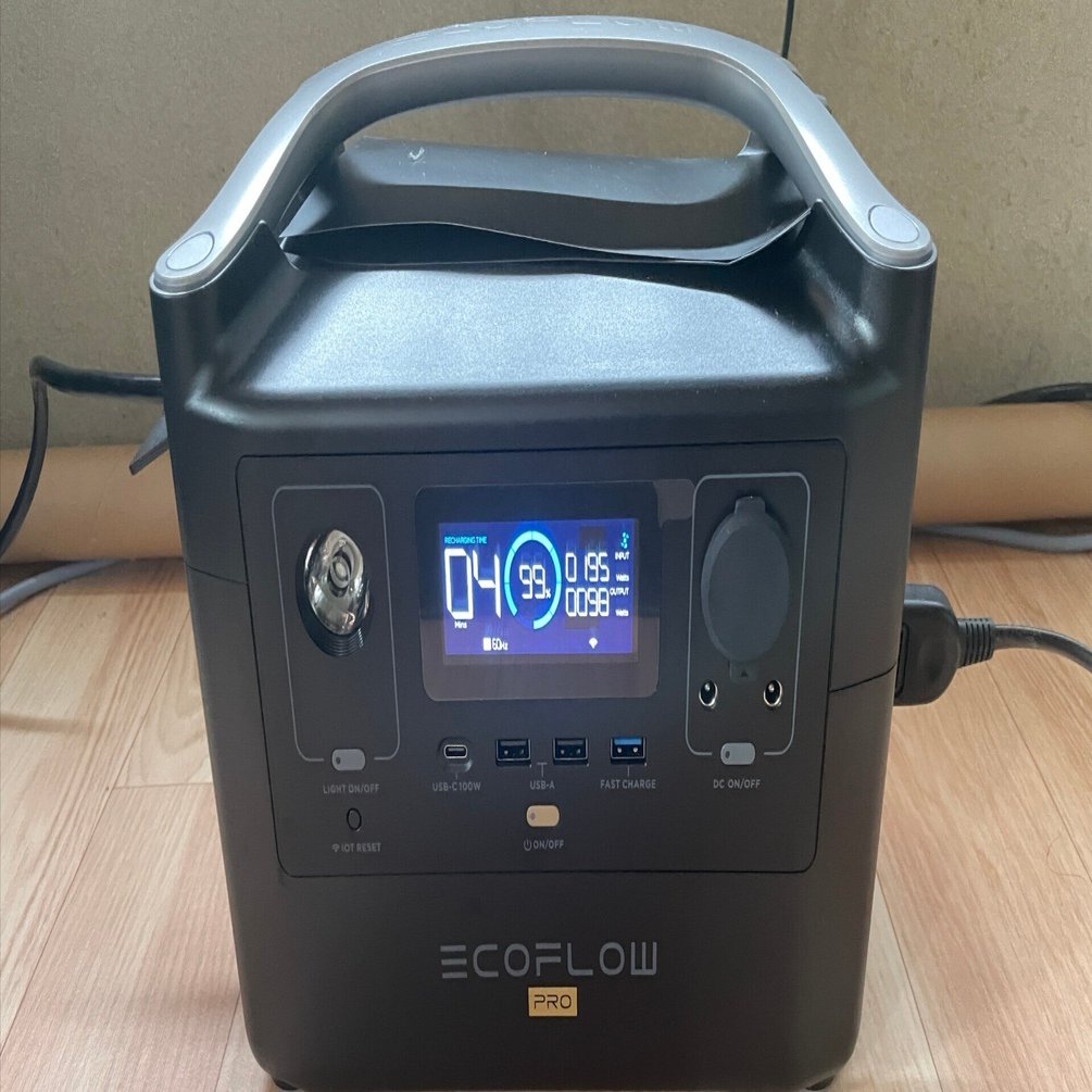 オンラインの簡易無停電電源装置化｜スパジのステテコハイテク生活