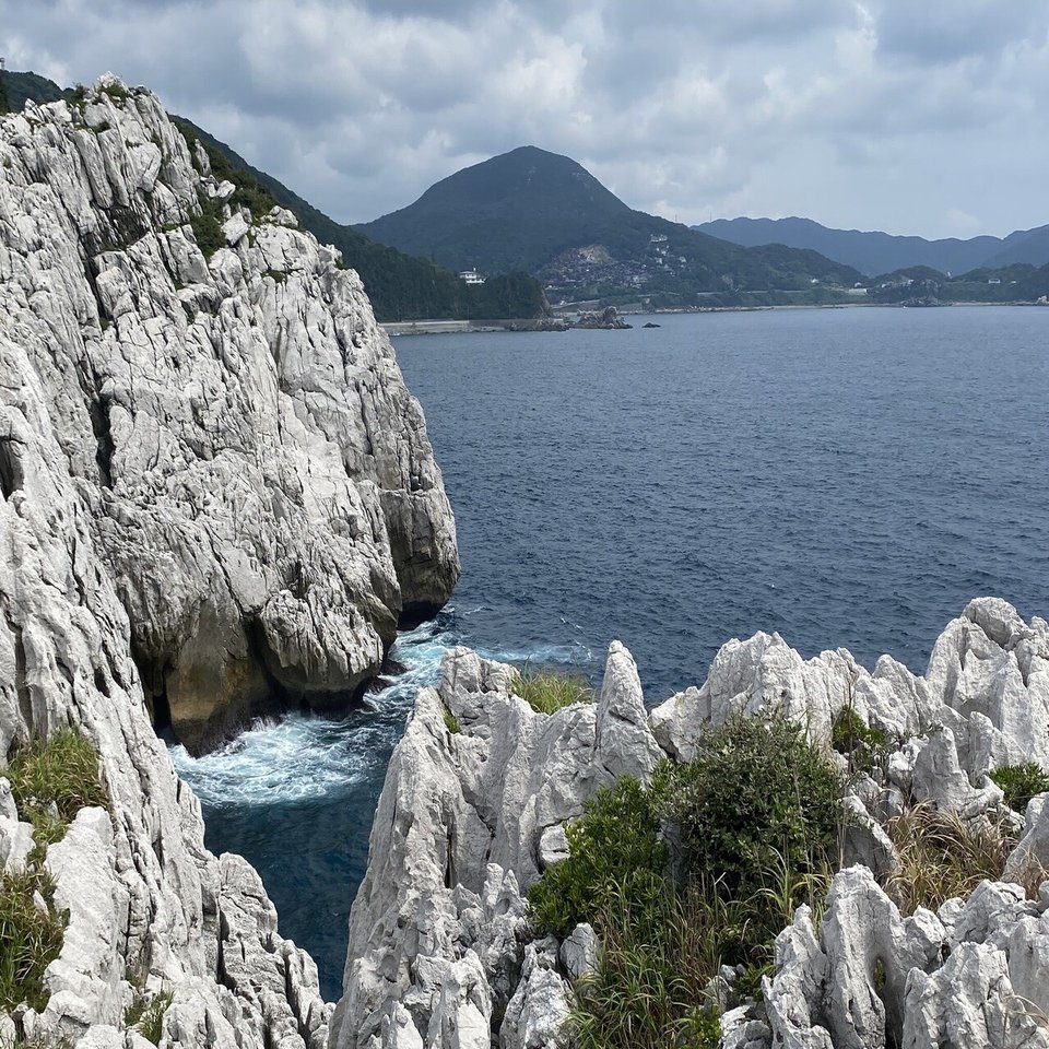 119 和歌山 山の絶景、海の絶景ドライブ(海編)｜ミヤコカエデ（Miyako