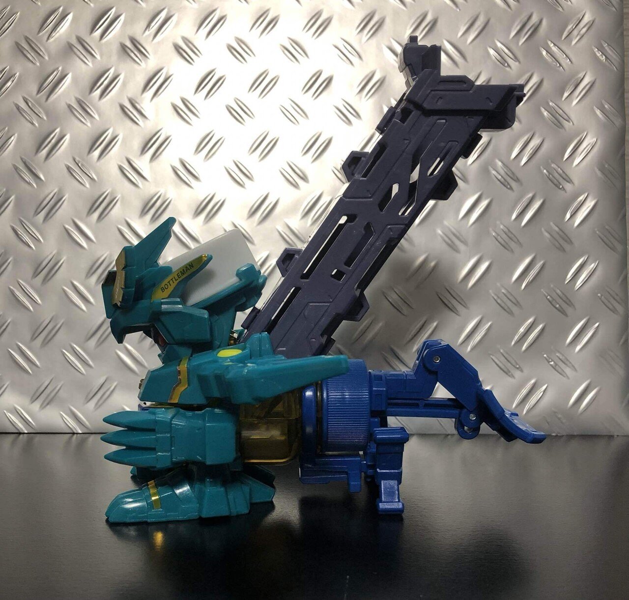 アヤワシDXは侮れない｜思いを巡らす鱈