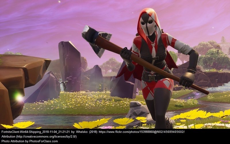 Fortnite のバトルパス課金が良い 負け役 になるのかも Yoshioka Kiyoaki Note Fortnite のバトルパス課金が良い 負け役 になるのかも Yoshioka Kiyoaki Note