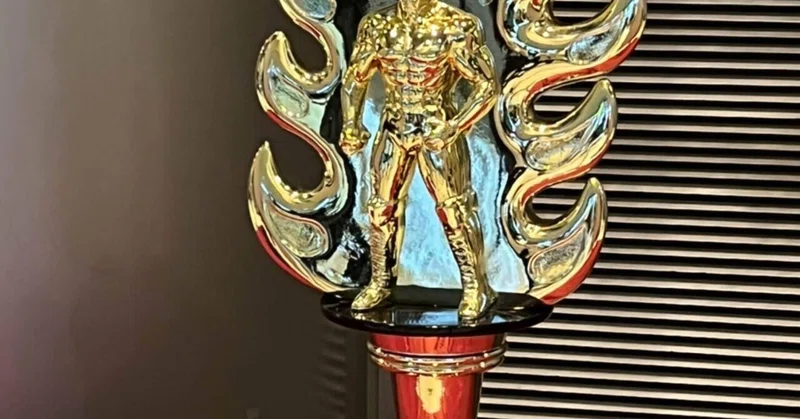 2022 8 9 STRONG SPIRITS Presents G1 CLIMAX 32 DAY14 note