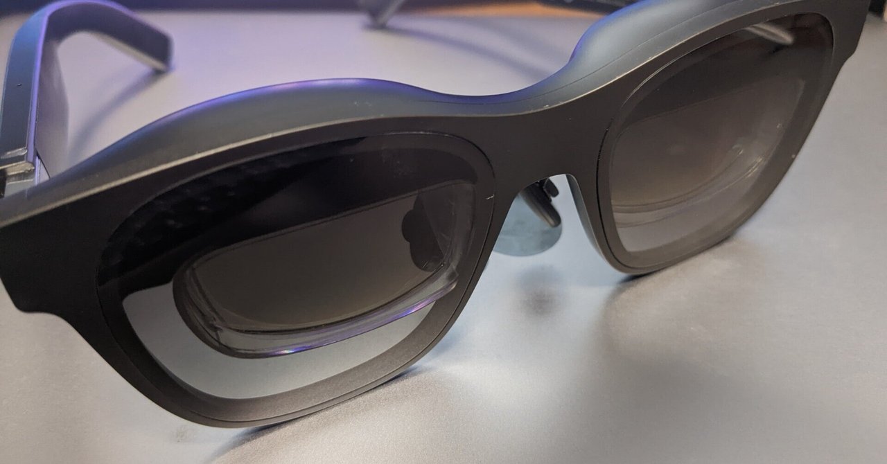 Nreal Air 開封しただけ O*C様 未開封 nreal air NR-7100RGL Nreal Nreal Air 開封しただけ O*C様 未開封 nreal air NR-7100RGL Nreal