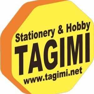 文具とプラモの店 タギミ