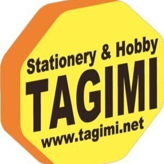 文具とプラモの店 タギミ