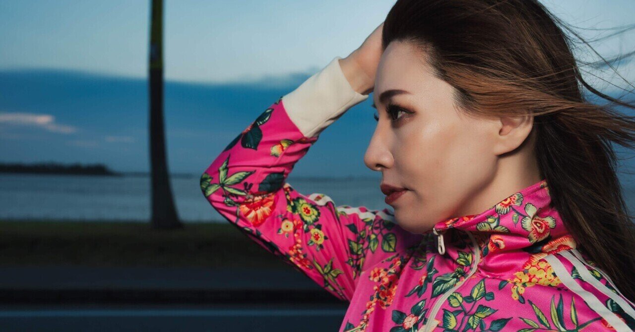 今朝のHIIT|トーニャハーディング