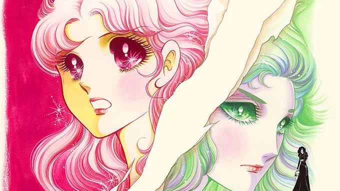 無駄話》ガラスの仮面｜Aya