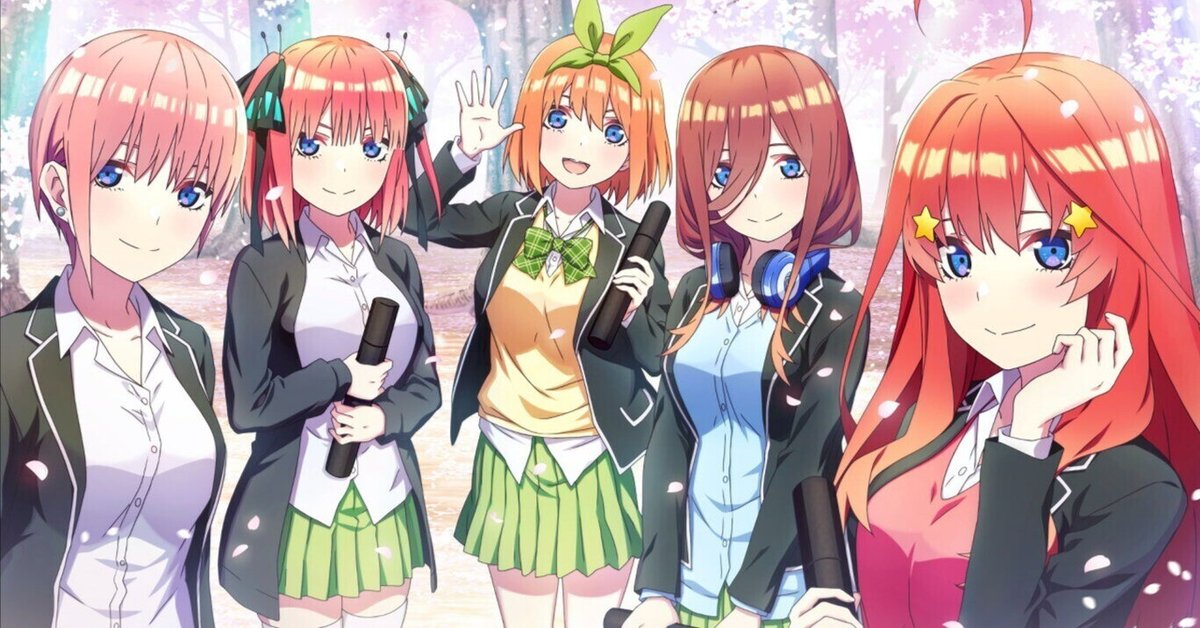 Amazon.co.jp: 五等分の花嫁 ～彼女と交わす五つの約束