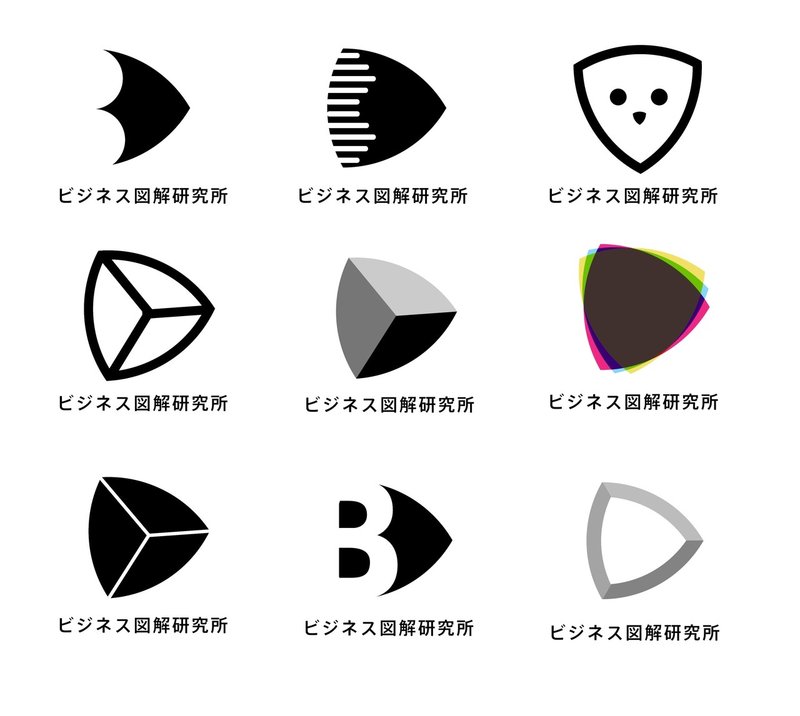 コミュニティのロゴをつくるための4ステップ 宮下巧大 Note コミュニティのロゴをつくるための4ステップ 宮下巧大 Note