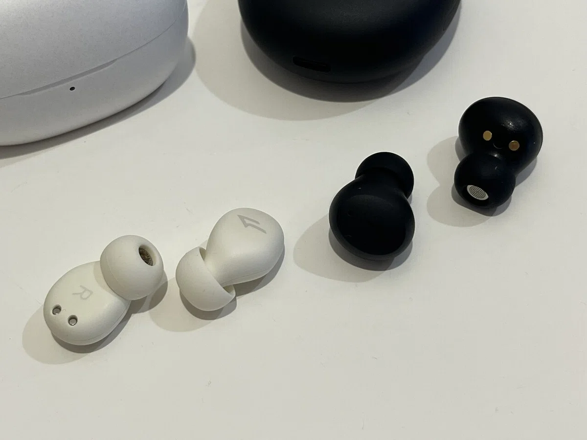 ComfoBudsMini vs Z】一年の中で最も使用したイヤホン『寝ホン』を新