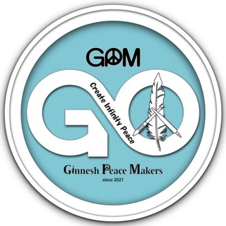 GPM(ギネッシュ・ピース・メーカーズ)